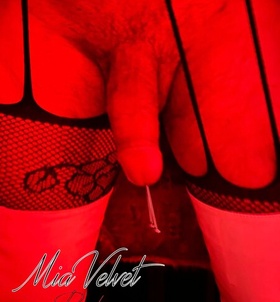 MiaVelvet (33 éves) - Telefon: +36 30 / 439-8122 - Budapest, XV