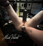 MiaVelvet (33 éves) - Telefon: +36 30 / 439-8122 - Budapest, XV