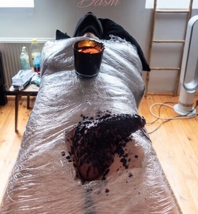 MiaVelvet (33 éves) - Telefon: +36 30 / 439-8122 - Budapest, XV