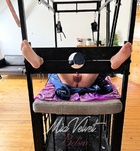 MiaVelvet (33 éves) - Telefon: +36 30 / 439-8122 - Budapest, XV