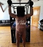 MiaVelvet (33 éves) - Telefon: +36 30 / 439-8122 - Budapest, XV