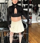 MiaVelvet (33 éves) - Telefon: +36 30 / 439-8122 - Budapest, XV