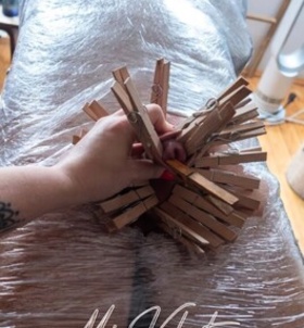 MiaVelvet (33 éves) - Telefon: +36 30 / 439-8122 - Budapest, XV