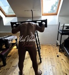 MiaVelvet (33 éves) - Telefon: +36 30 / 439-8122 - Budapest, XV