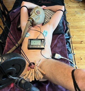 MiaVelvet (33 éves) - Telefon: +36 30 / 439-8122 - Budapest, XV