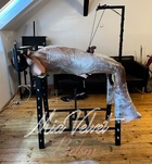 MiaVelvet (33 éves) - Telefon: +36 30 / 439-8122 - Budapest, XV