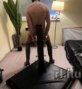 MiaVelvet (32 éves) - Telefon: +36 30 / 448-5381 - Győr