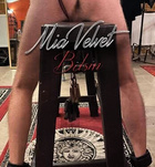 MiaVelvet (33 éves) - Telefon: +36 70 / 635-5331 - Budapest, XV