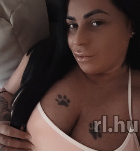 Michelle Budapest escort girls