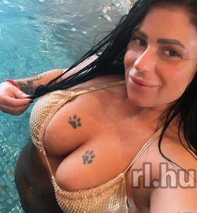 Michelle Budapest escort girls