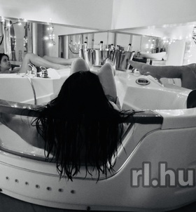 Budapest, Michelle 06203410206