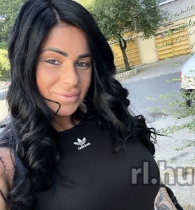 Budapest, Michelle 06203410206