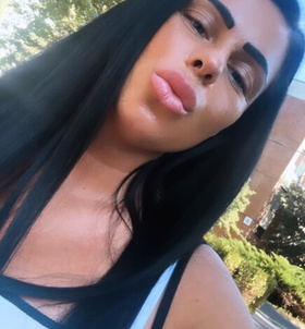 Michelle (33 éves) - Telefon: +36 20 / 962-2177 - Budapest, XIII