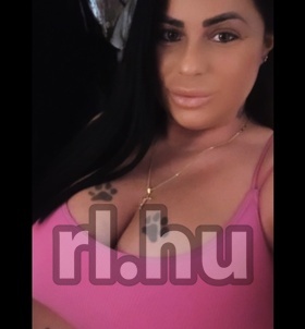 Michelle Budapest escort girls