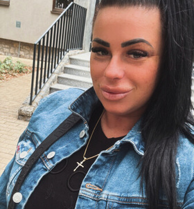 Michelle (33 éves) - Telefon: +36 20 / 962-2177 - Budapest, XIII