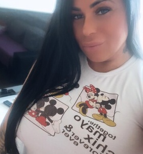 Michelle (33 éves) - Telefon: +36 20 / 962-2177 - Budapest, XIII