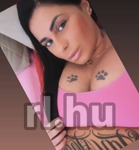 Michelle Budapest escort girls