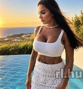 Budapest, Michelle 06308432079