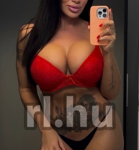 Budapest, Michelle 06308432079