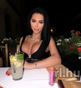 Michelle Budapest szexpartner lányok