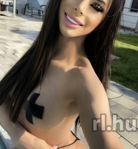 Budapest, Michelle 06704118519