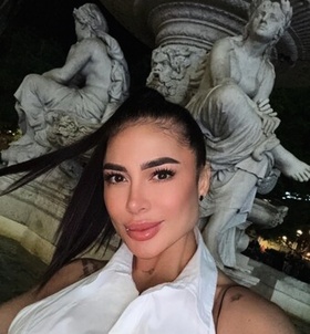 MichelleHOT (34 éves) - Telefon: +36 20 / 503-5478 - Budapest, XIII