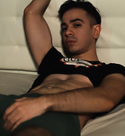 Miguel (24 éves, Férfi) - Telefon: +36 30 / 159-2198 - Budapest, szexpartner