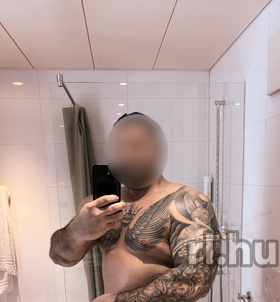 Budapest, Mike 06303853426