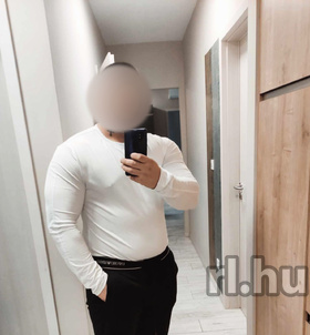 Budapest, Mike 06303853426