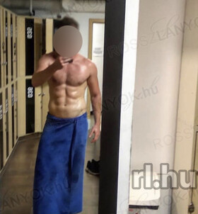 Budapest, Mike 06702337016