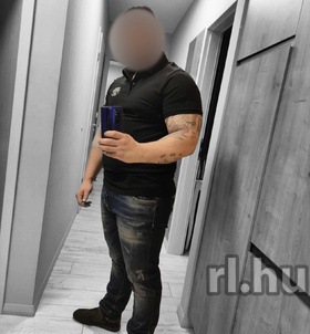 Budapest, Mike 06702414498