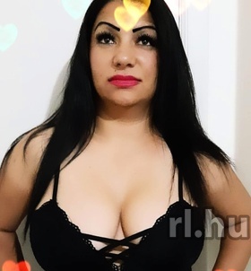 Milagrosz (30 éves) - Telefon: +36 30 / 075-0865 - Baja