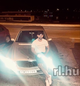 Milán (30 éves) - Telefon: +36 30 / 511-2963 - Szeged