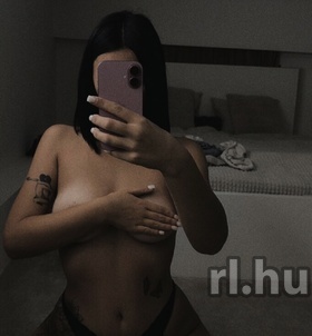 Milana (18 éves) - Telefon: +36 70 / 162-3904 - Budapest, XIV