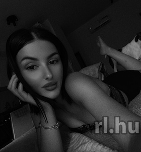 Milana Budapest Erotische Massage Mädchen