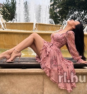 Budapest, Milena 06306102407