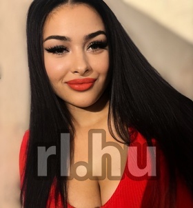 Miléna Szeged escort girls
