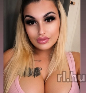 MilenaLux Szombathely escort Mädchen