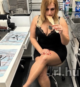 Budapest, MilenaLux 06302559581