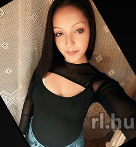 Milla (20 éves) - Telefon: +36 20 / 253-6048 - Szeged