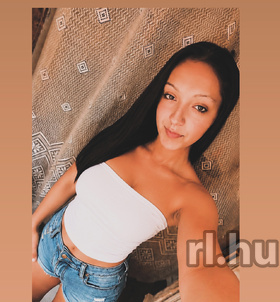 Milla (20 éves) - Telefon: +36 20 / 253-6048 - Szeged