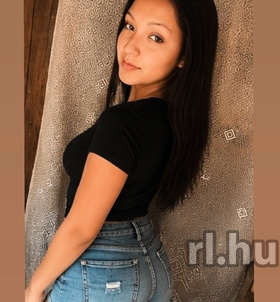 Milla (20 éves) - Telefon: +36 20 / 253-6048 - Szeged