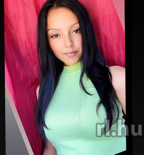 Milla (20 éves) - Telefon: +36 20 / 253-6048 - Szeged