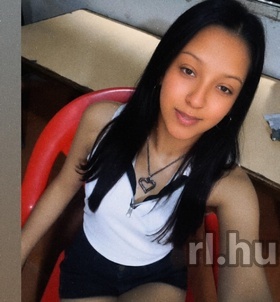 Milla (20 éves, Nő) - Telefon: +36 20 / 554-7564 - Szeged, szexpartner