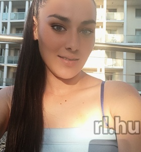 Milla Budapest escort girls