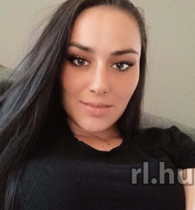 Milla Budapest escort Mädchen