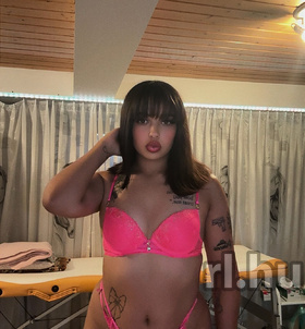 Mina (19 éves, Nő) - Telefon: +36 70 / 274-8672 - Budapest, XIV., szexpartner