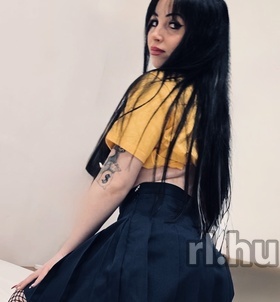 Minikee Budapest escort girls