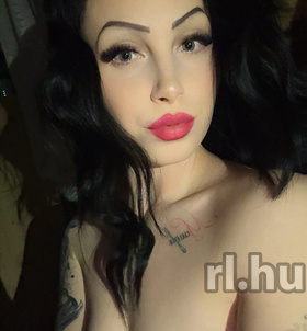 Minikee (23+ éves) - Telefon: +36 20 / 388-6923 - Budapest, XIV