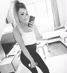 Mira19 (22+ éves) - Telefon: +36 20 / 551-3943 - Budapest, IV